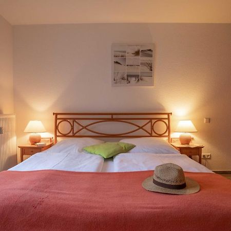 Ferienwohnung Bernstein #34 In Binz Zewnętrze zdjęcie