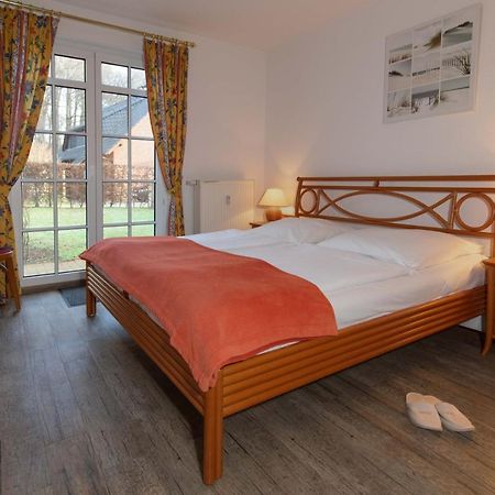 Ferienwohnung Bernstein #34 In Binz Zewnętrze zdjęcie
