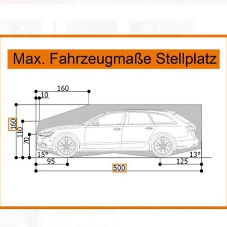 Ferienwohnung Bernstein #34 In Binz Zewnętrze zdjęcie