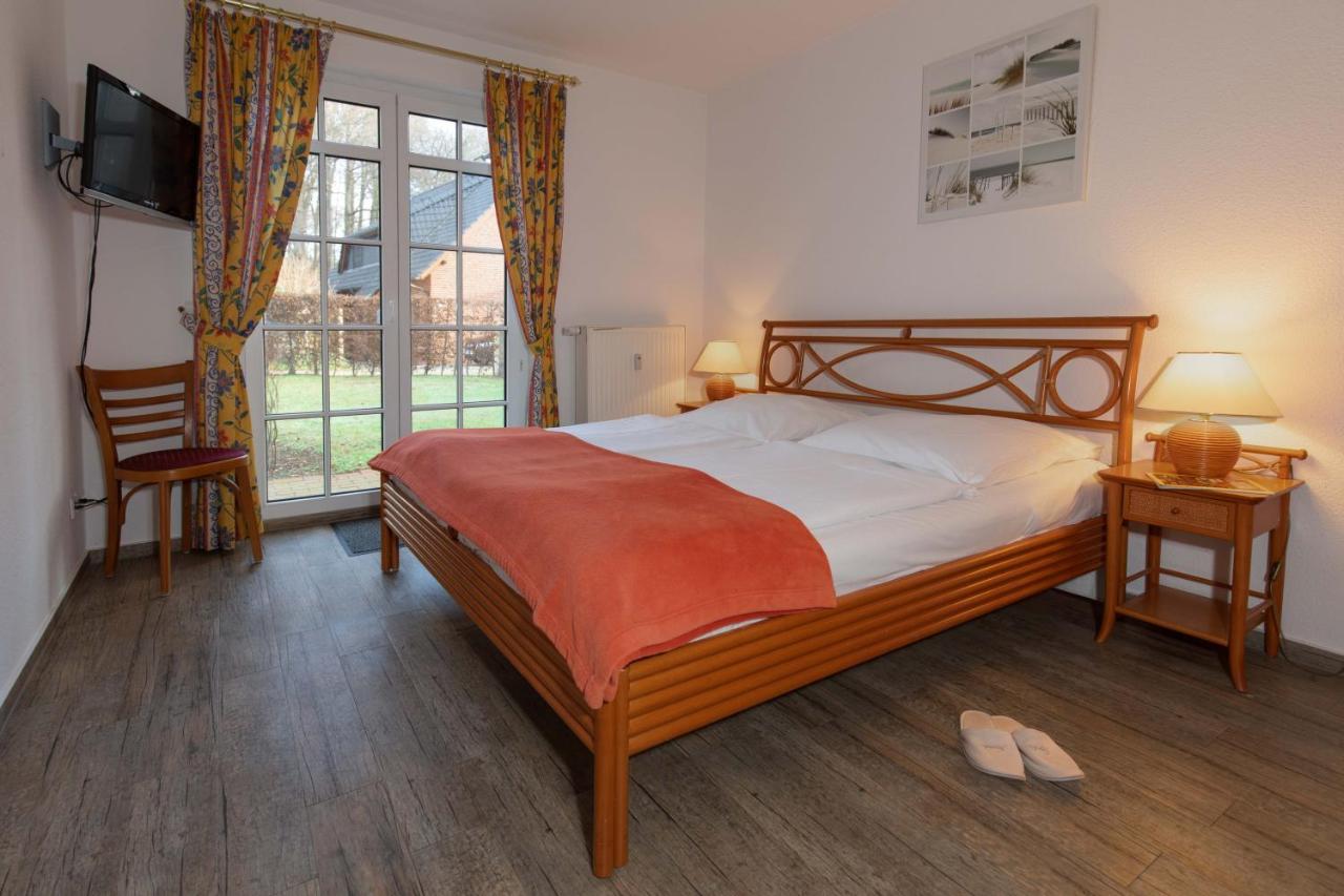 Ferienwohnung Bernstein #34 In Binz Zewnętrze zdjęcie